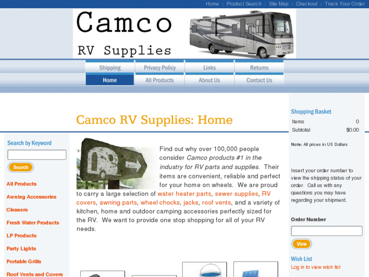 www.camcorvsupplies.com