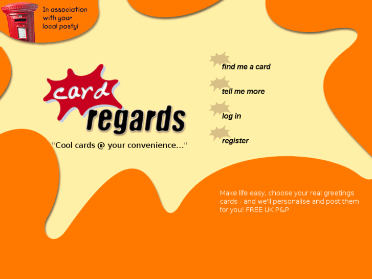 www.cardregards.co.uk