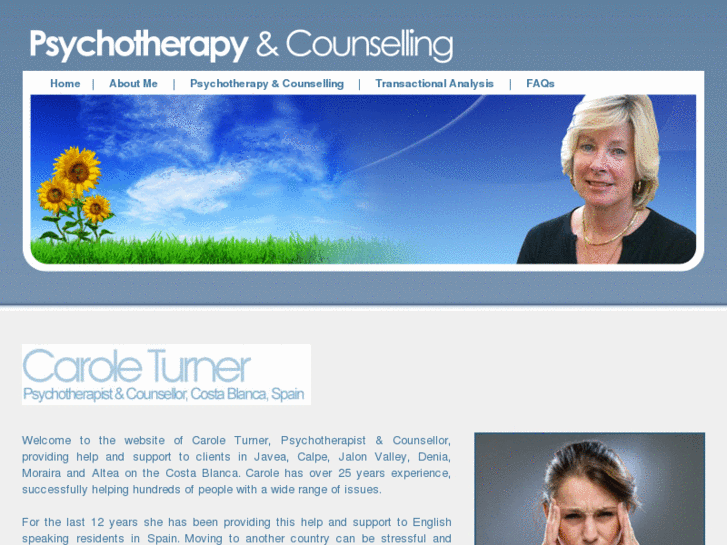 www.carole-turner.com