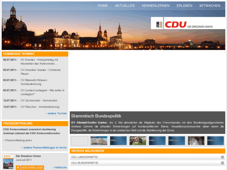 www.cdu-dresden.de