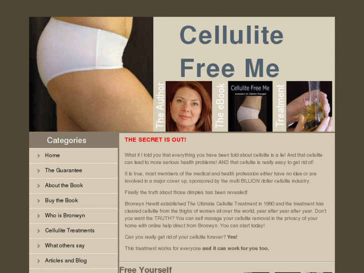 www.cellulitefreeme.com