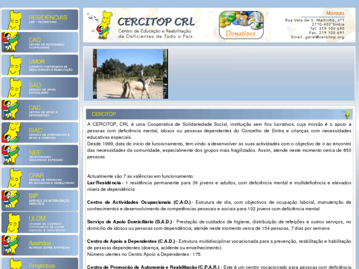 www.cercitop.org