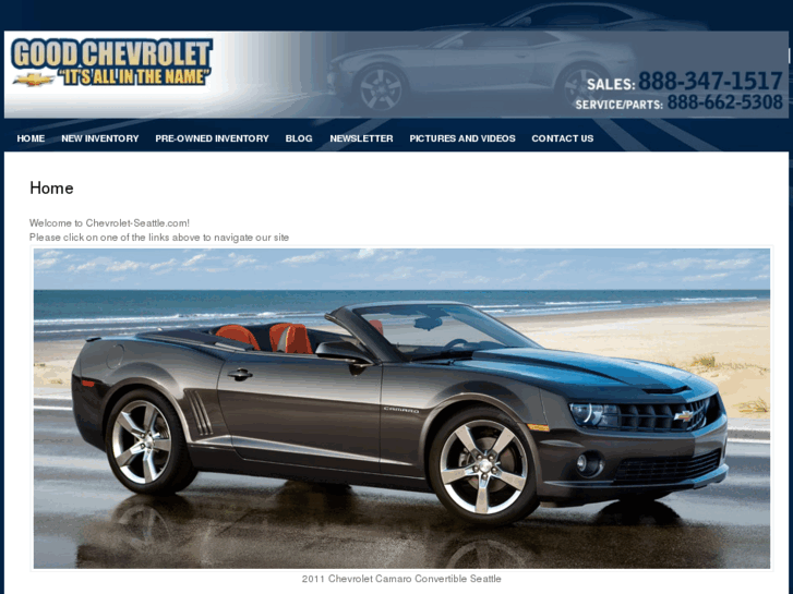 www.chevrolet-seattle.com