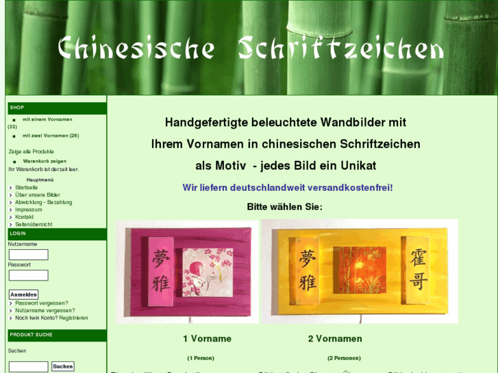 www.chinesische-schriftzeichen.org