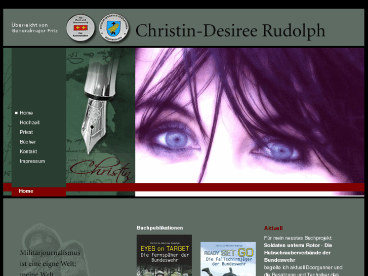 www.christine-rudolph.com