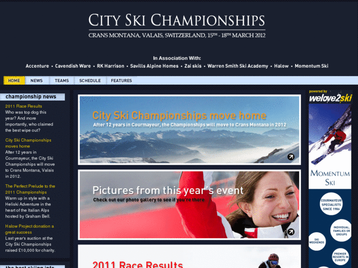 www.cityskichampionships.com