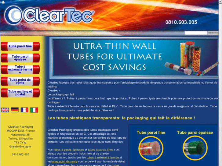 www.cleartec-france.com