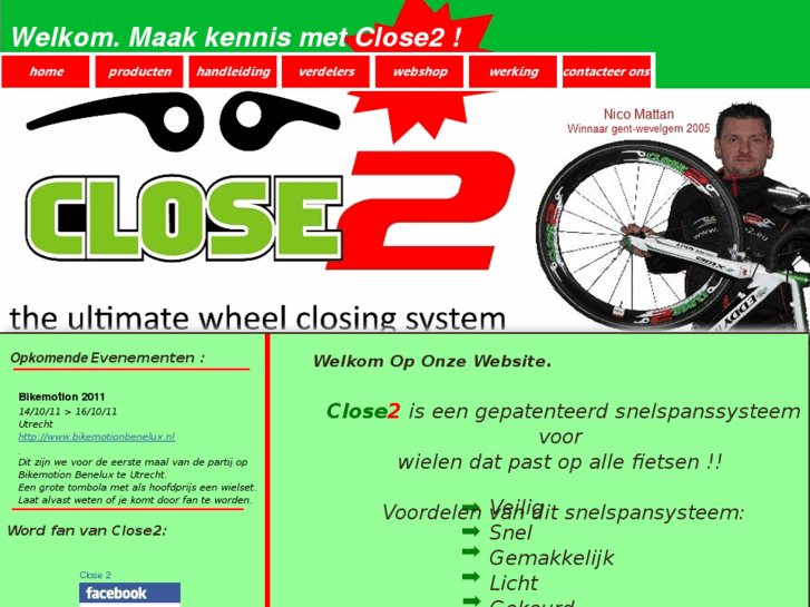 www.close2.eu