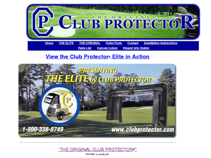 www.clubprotector.com