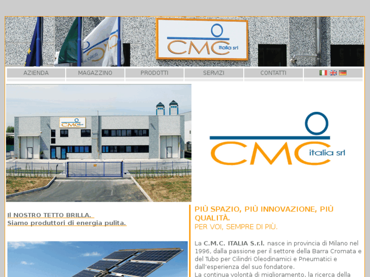 www.cmcitalia.biz