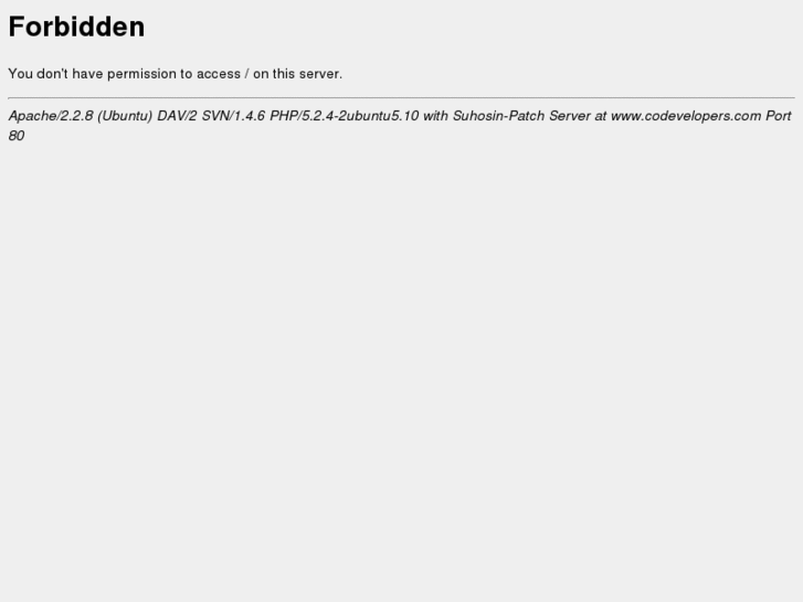 www.codevelopers.com