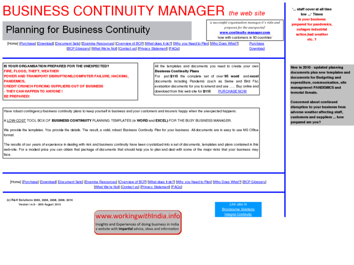 www.continuity-manager.co.uk