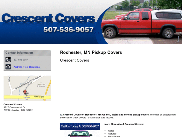 www.crescentcovers.com