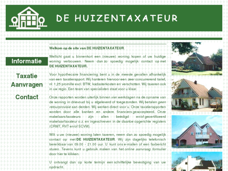 www.dehuizentaxateur.nl