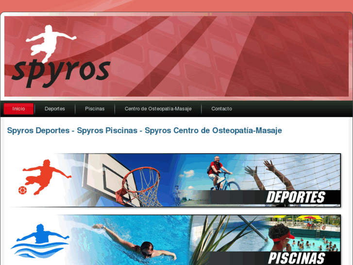 www.deportes-spyros.es