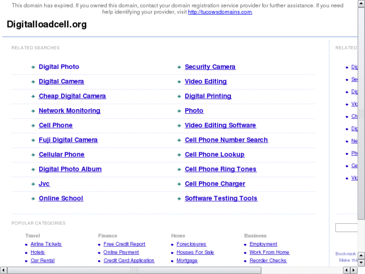 www.digitalloadcell.org
