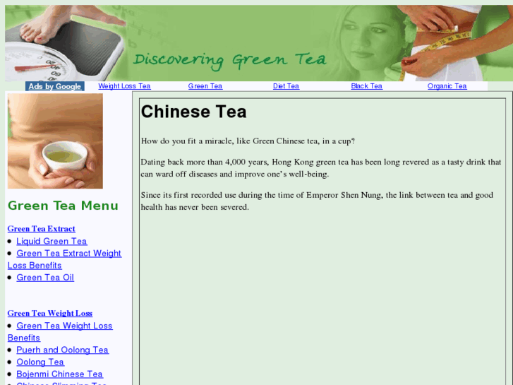 www.discoveringgreentea.com