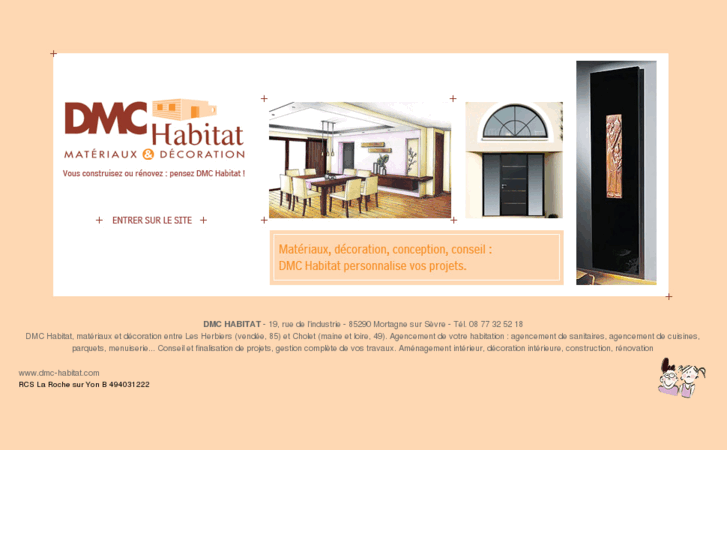 www.dmc-habitat.com