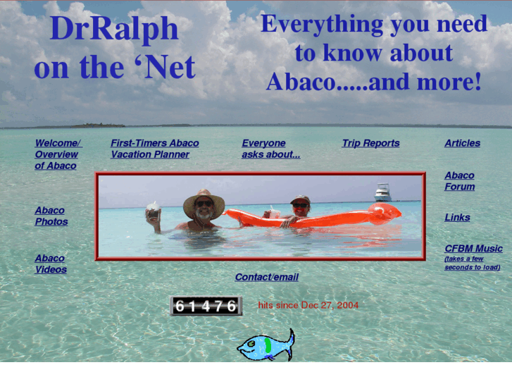 www.drralph.net