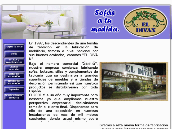 www.eldivan.com.es