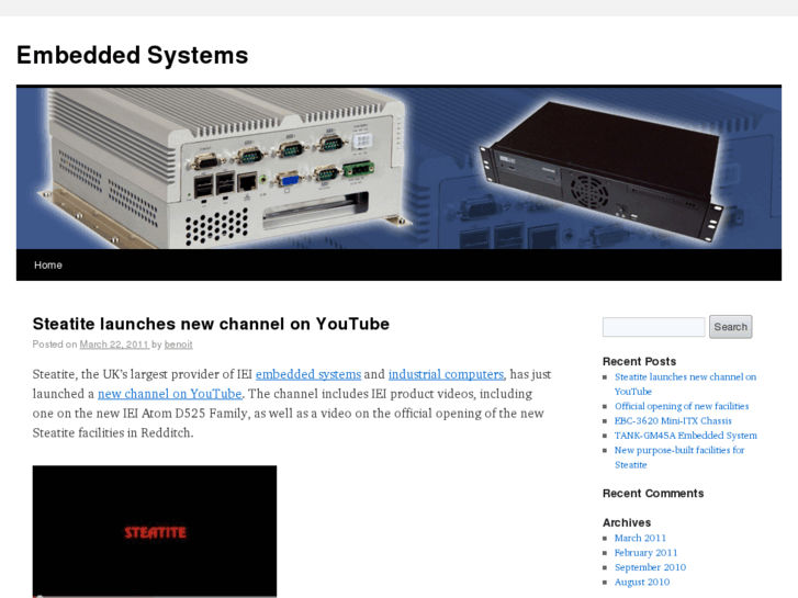 www.embedded-systems-blog.org