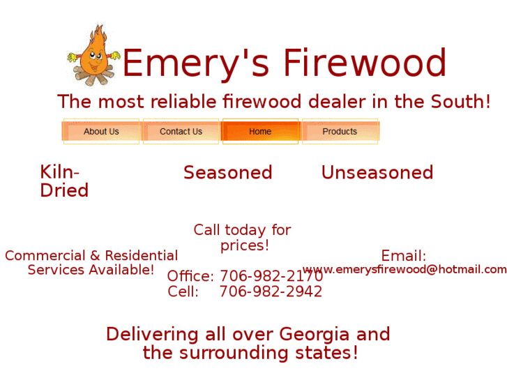 www.emerysfirewood.com