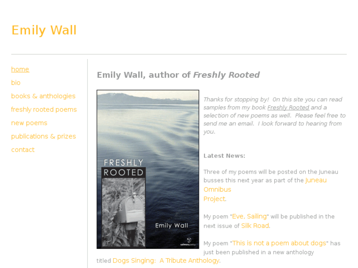 www.emily-wall.com