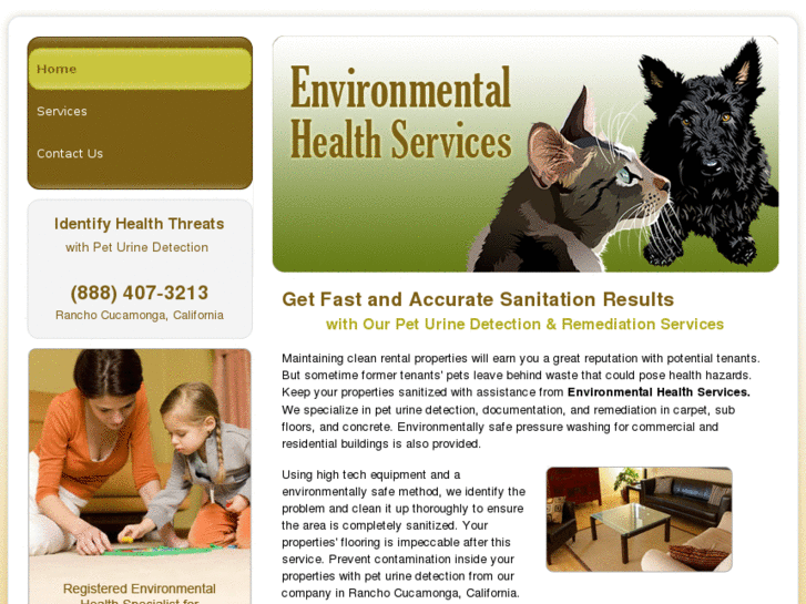 www.environmentalhealthservices.biz