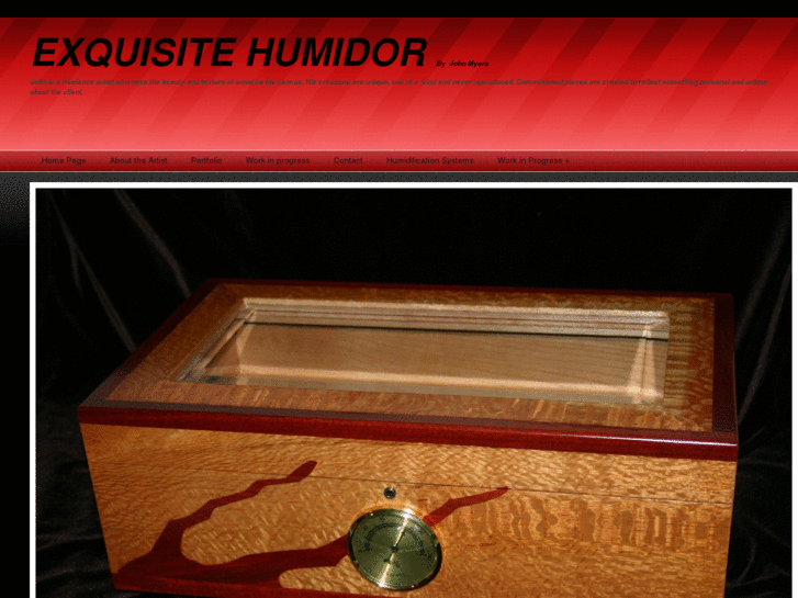 www.exquisite-humidor.com