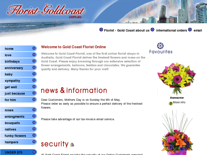 www.florist-goldcoast.com.au