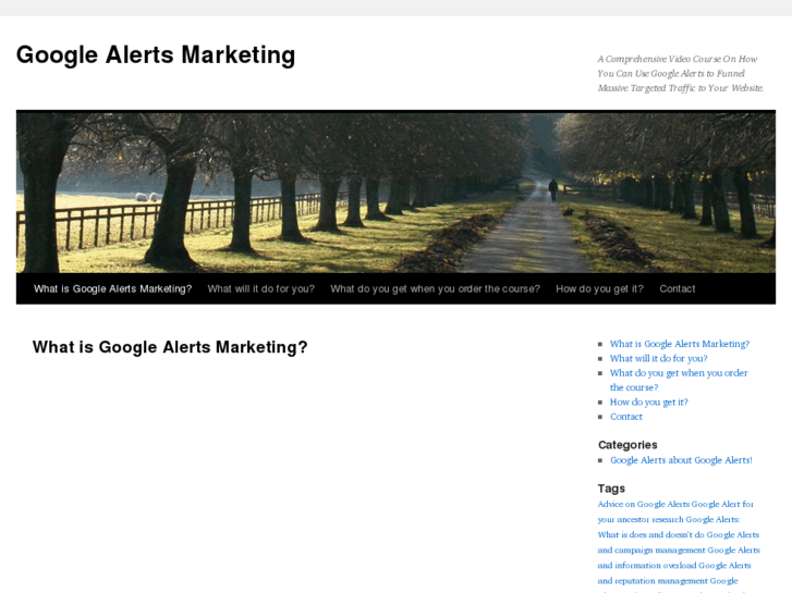 www.googlealertsmarketing.com