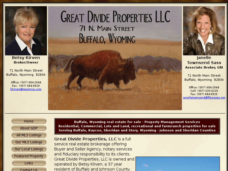 www.greatdivideproperties.com