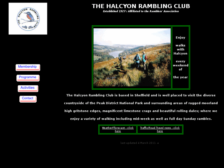 www.halcyonrambling.co.uk