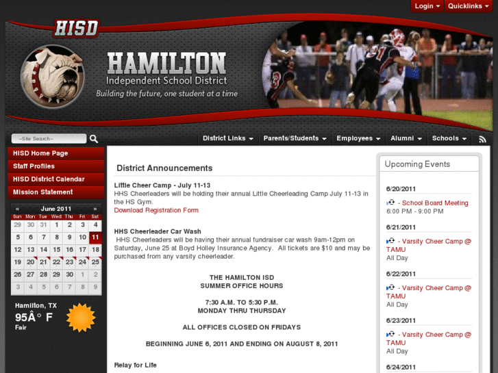 www.hamiltonisd.org