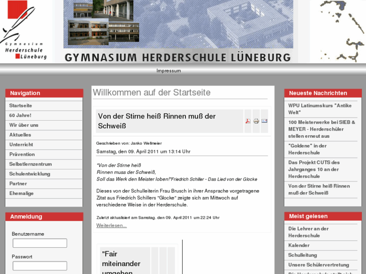 www.herderschule.info