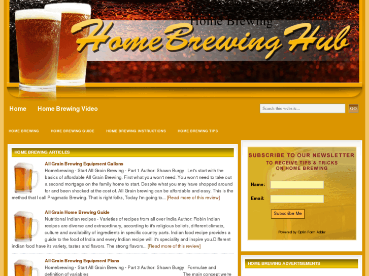 www.homebrewinghub.com