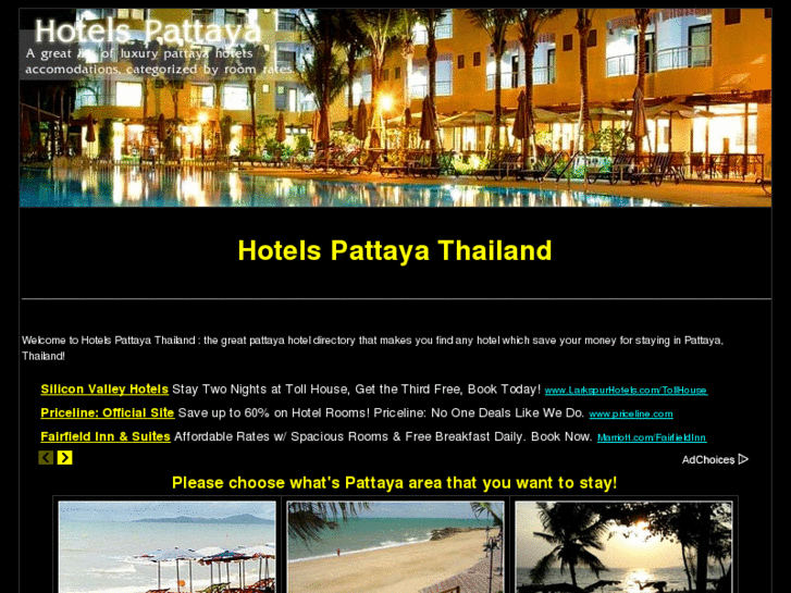 www.hotels-pattaya.org