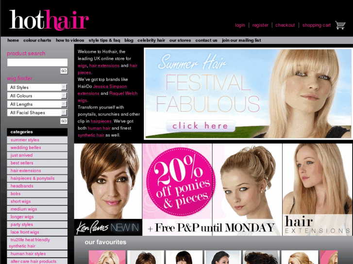 www.hothair.co.uk