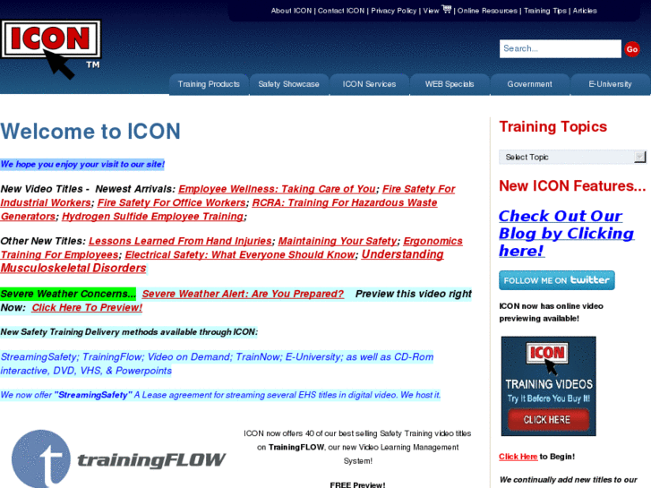 www.icontraining.com