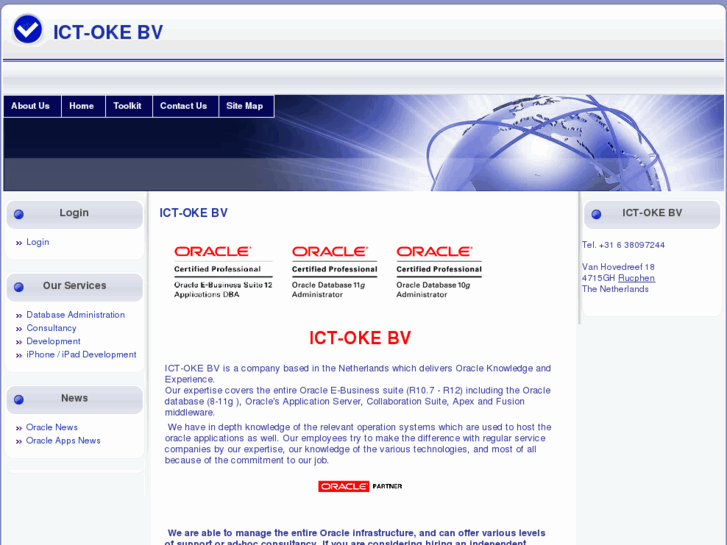 www.ict-oke.com