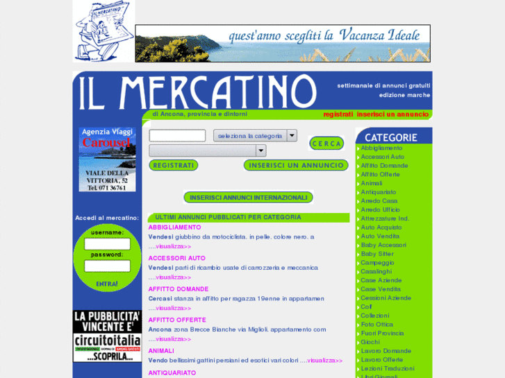 www.il-mercatino.com