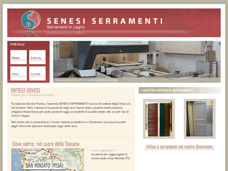 www.infissisenesi.com