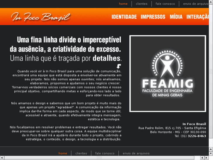 www.infocobrasil.com