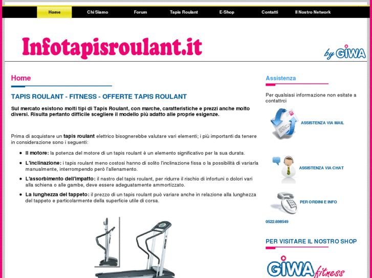 www.infotapisroulant.it