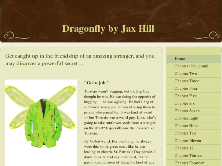 www.jaxysdragonfly.com