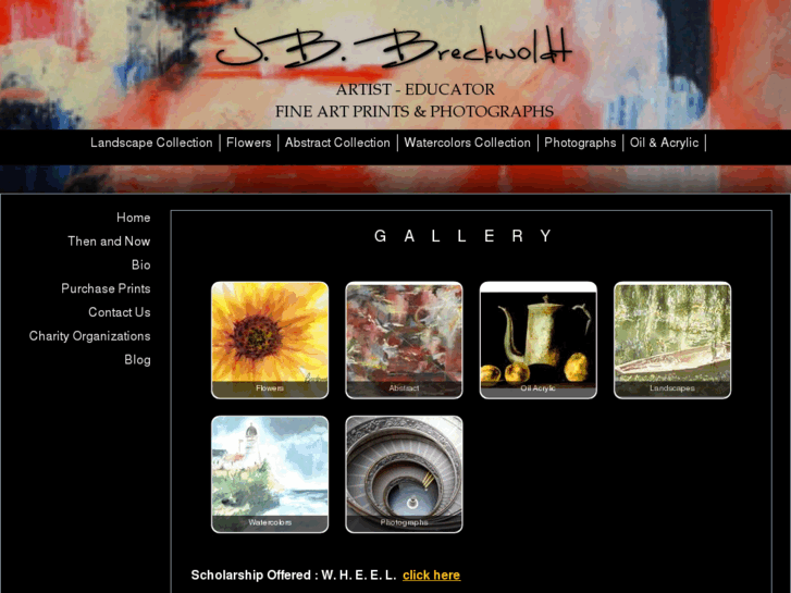 www.jbbreckwoldt-fineart.com