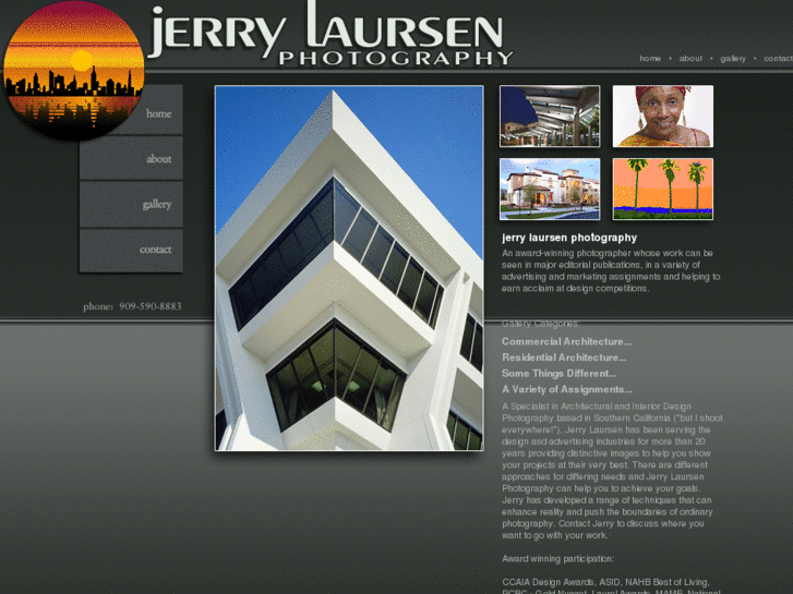 www.jerrylaursenphoto.com