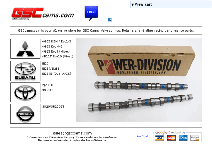 www.kelfordcamshafts.com