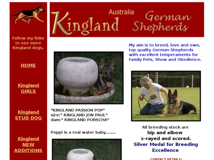 www.kinglandgsd.com