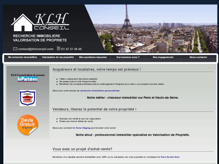 www.klhconseil.com